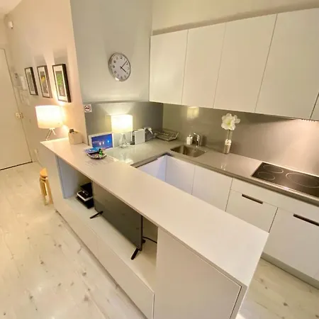 True Design In Heart Of Noble Bcn Daire *