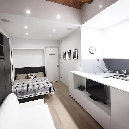 True Design In Heart Of Noble Bcn Barselona